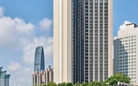 Shangri-La Shenzhen - Nearby Luohu Border, Outdoor Swimming Pool